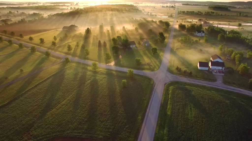 vacant residential lots that are common in RSRAs